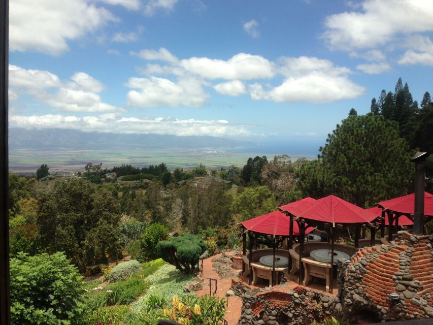 Maui: Haleakala National Park Sunrise Tour - Practical tips for a better morning