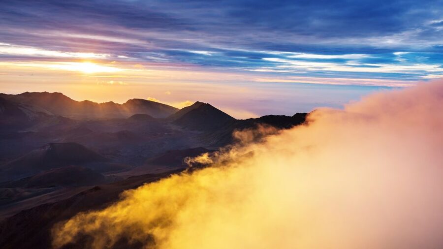 Maui: Haleakala National Park Sunrise Tour - Should you book it?