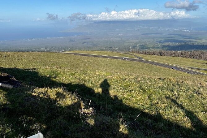 Maui Haleakala Sunrise Downhill Bike Tour with Mountain Riders Rated #1 - Makawao is the easygoing final stop