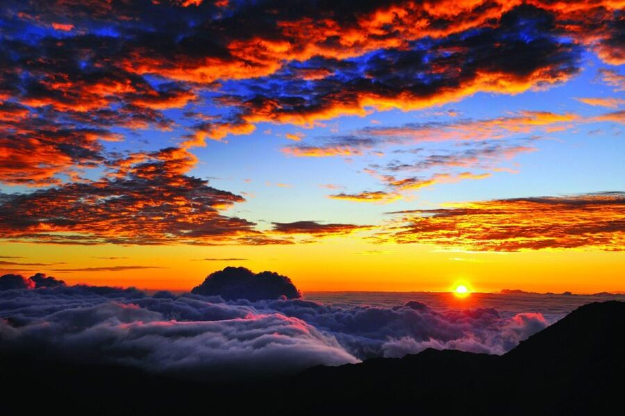 Maui: Haleakala Sunrise Eco Tour with Breakfast - FAQ