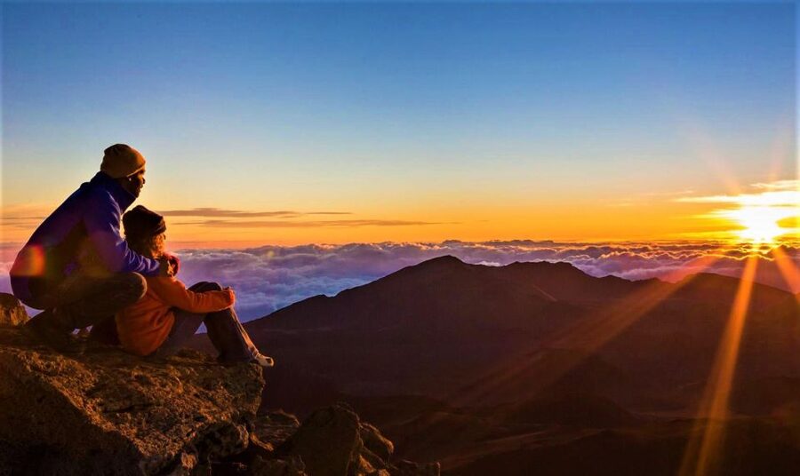 Maui: Haleakala Sunrise Eco Tour with Breakfast - Paia breakfast comes around 9 a.m.