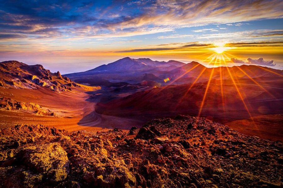 Maui: Haleakala Sunrise Eco Tour with Breakfast - Who will enjoy this Haleakala morning