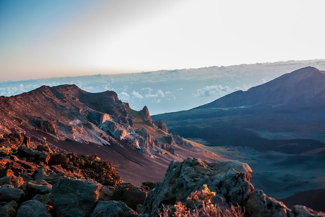Maui: Haleakala Sunrise Spectacular with Local Breakfast - A local breakfast in Waikapu