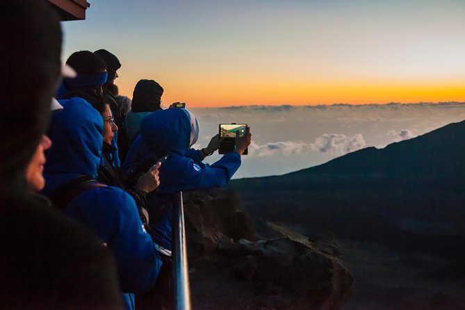 Maui: Haleakala Sunrise Spectacular with Local Breakfast - Group size, comfort, and the real value