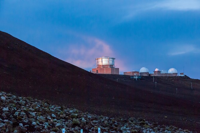 Maui: Haleakala Sunrise Spectacular with Local Breakfast - Who should book this Haleakala tour