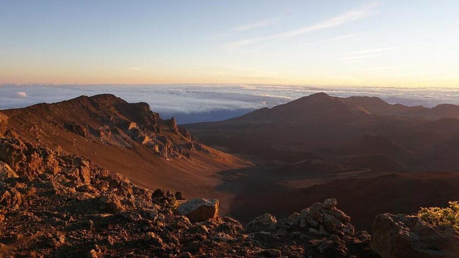 Maui: Haleakala Sunrise Tour with Pick-up - Breakfast after the coldest part of the morning