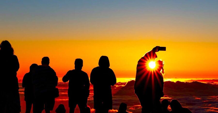 Maui: Haleakala Sunset and Stargazing Tour with Dinner - Key points to know before booking