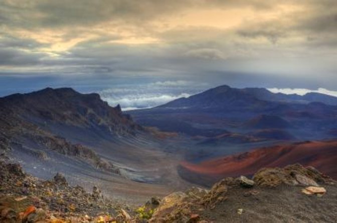 Maui: Majestic Haleakala Sunrise Tour with Pick-up - Key points to know before you book