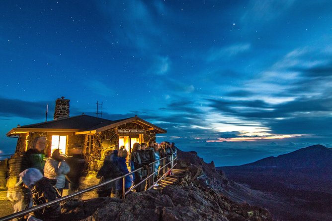 Maui: Majestic Haleakala Sunrise Tour with Pick-up - Why Haleakalā sunrise takes so much planning