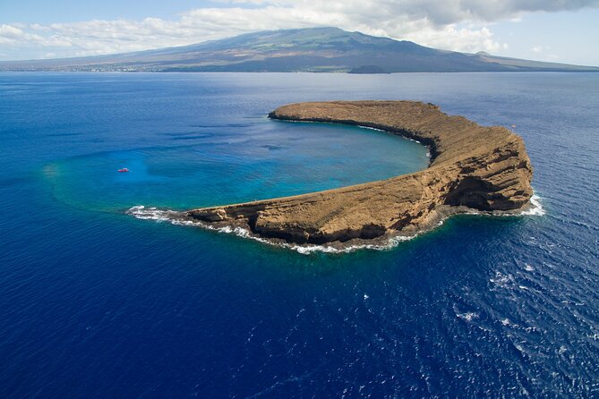 Maui South Coast and Molokini Crater Adventure from Kihei - What the $232.50 price includes