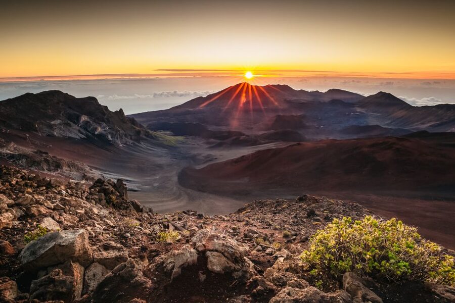 Maui: Sunrise & Breakfast Tour to Haleakala National Park - Why Haleakala sunrise is worth the lost sleep