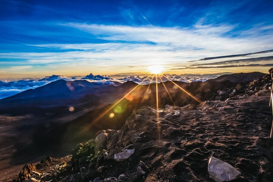 Maui: Sunrise & Breakfast Tour to Haleakala National Park - Who should take this Haleakala tour?