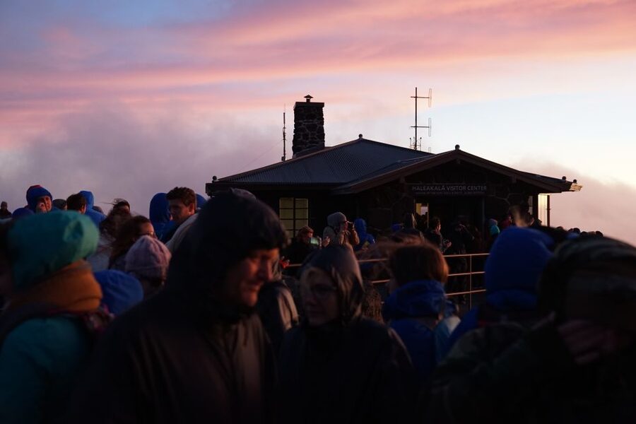 Maui: Sunset & Dinner Tour to Haleakala National Park - Key points to know before booking