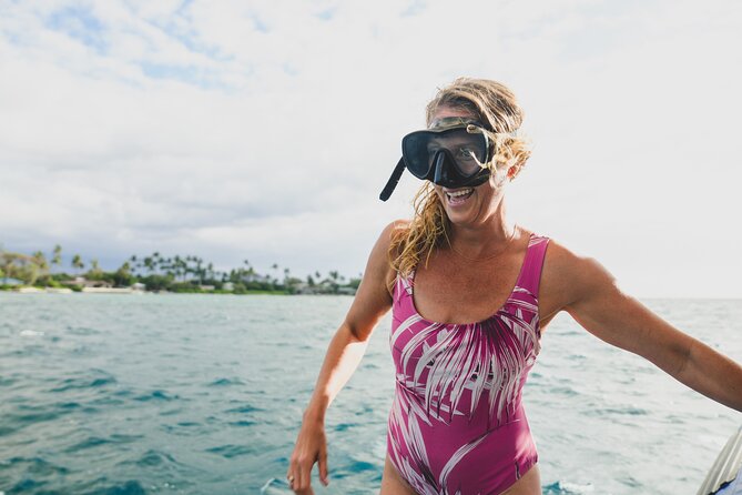 Mauna Kea 3hr Two Stop Sealife Snorkel Adventure - Is $149 a fair price?