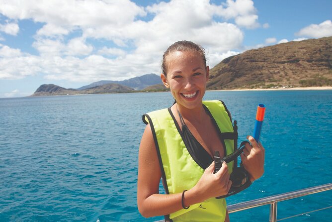 Mauna Kea 3hr Two Stop Sealife Snorkel Adventure - Booking and cancellation details that matter