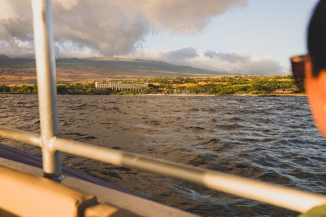 Mauna Kea Signature Sunset Coastline Cruise - Is $109 a fair price?