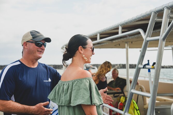 Mauna Kea Signature Sunset Coastline Cruise - Who will enjoy this cruise most?
