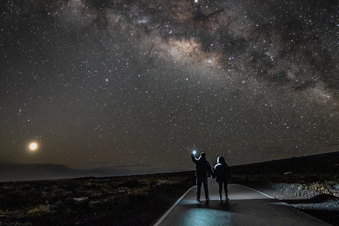 Mauna Kea Stargazing Experience + Photos - Quick points to know