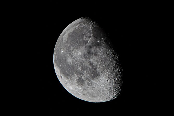 Mauna Kea Stargazing Experience + Photos - What the Celestron Origin telescope adds