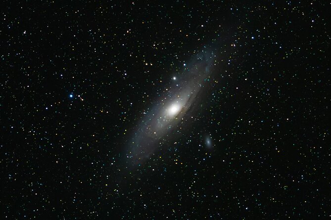 Mauna Kea Stargazing Experience + Photos - Staying warm at 30 degrees