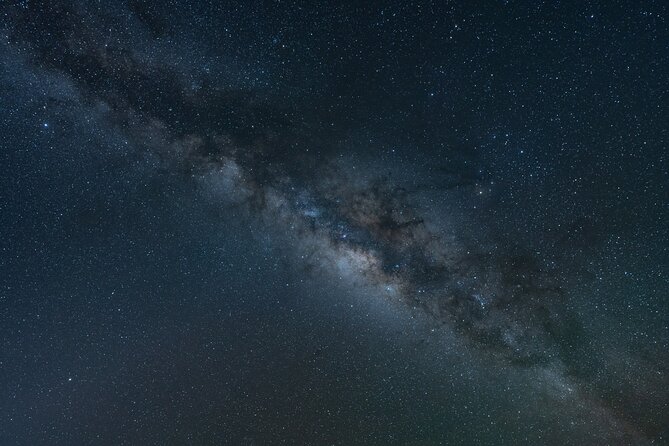 Mauna Kea Stargazing Experience + Photos - Weather, cancellations, and changing locations