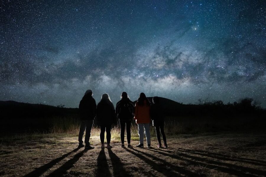 Mauna Kea: Stargazing Experience with Free Photos - Why this Mauna Kea location matters