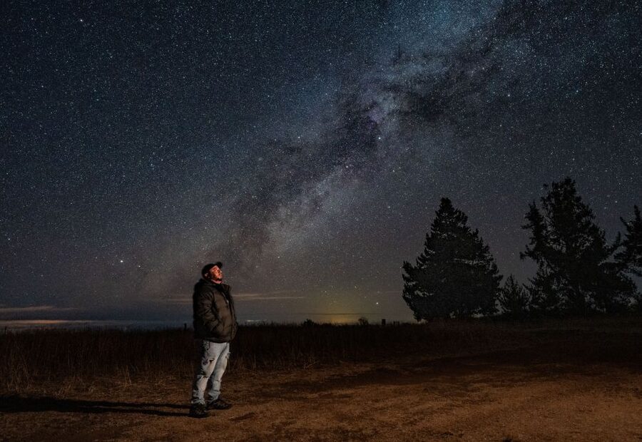 Mauna Kea: Stargazing Experience with Free Photos - Getting ready for the cold and altitude