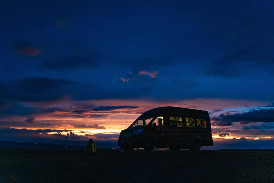 Mauna Kea: Stellar Explorer Tour from Hilo - Key points to know before booking