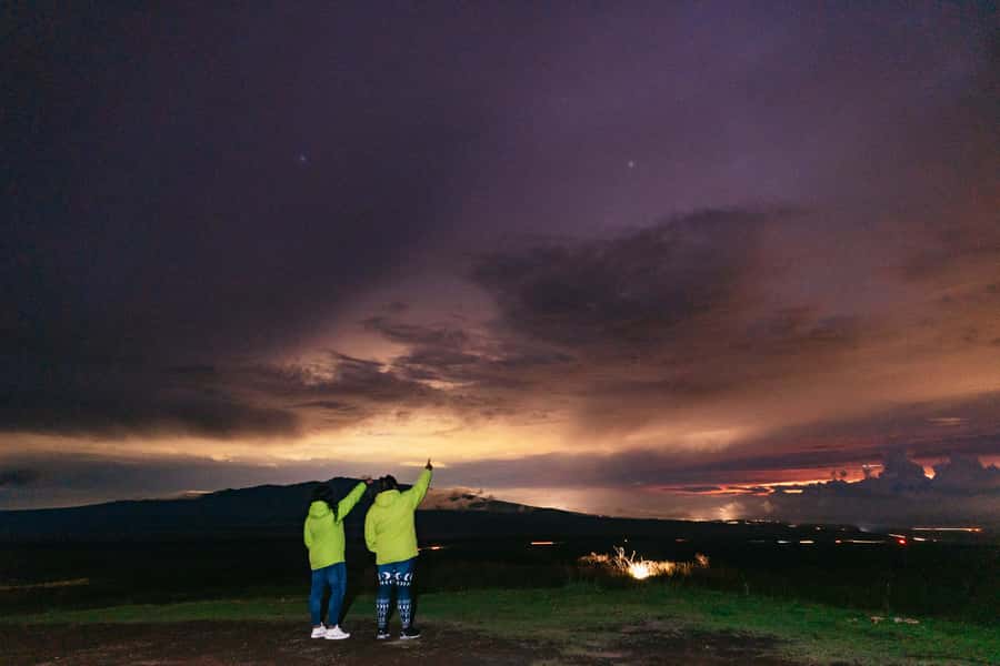 Mauna Kea: Stellar Explorer Tour from Hilo - What to wear and what to bring
