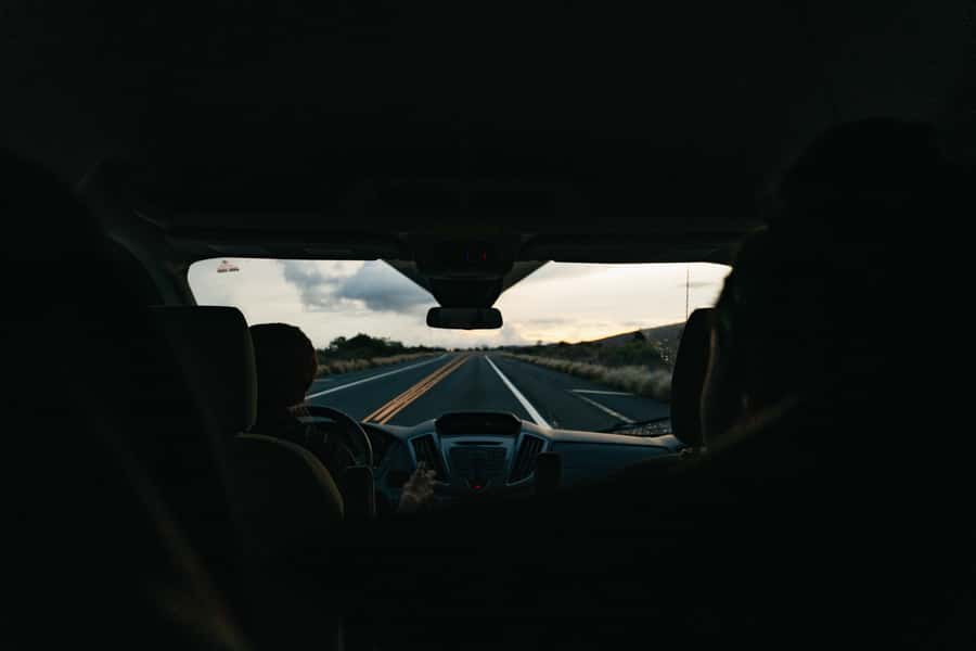 Mauna Kea: Stellar Explorer Tour from Hilo - Saddle Road puts Mauna Kea and Mauna Loa in context