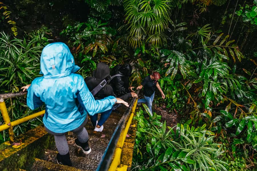 Mauna Kea: Stellar Explorer Tour from Hilo - The astronomy session is built around real observing