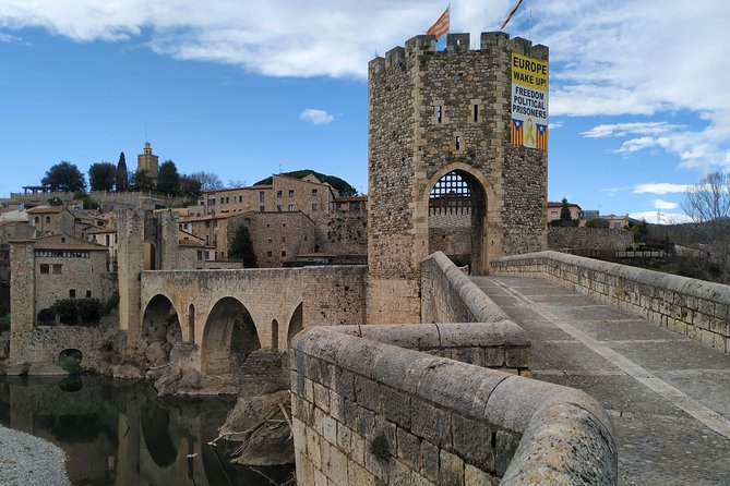 Medieval Villages & La Garrotxa Volcanic Zone Hiking. Small Group Tour - Should You Book the La Garrotxa Tour?