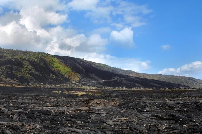 Meet in the park - Private Hawaii Volcanoes National Park Tour - Key points to know before you book