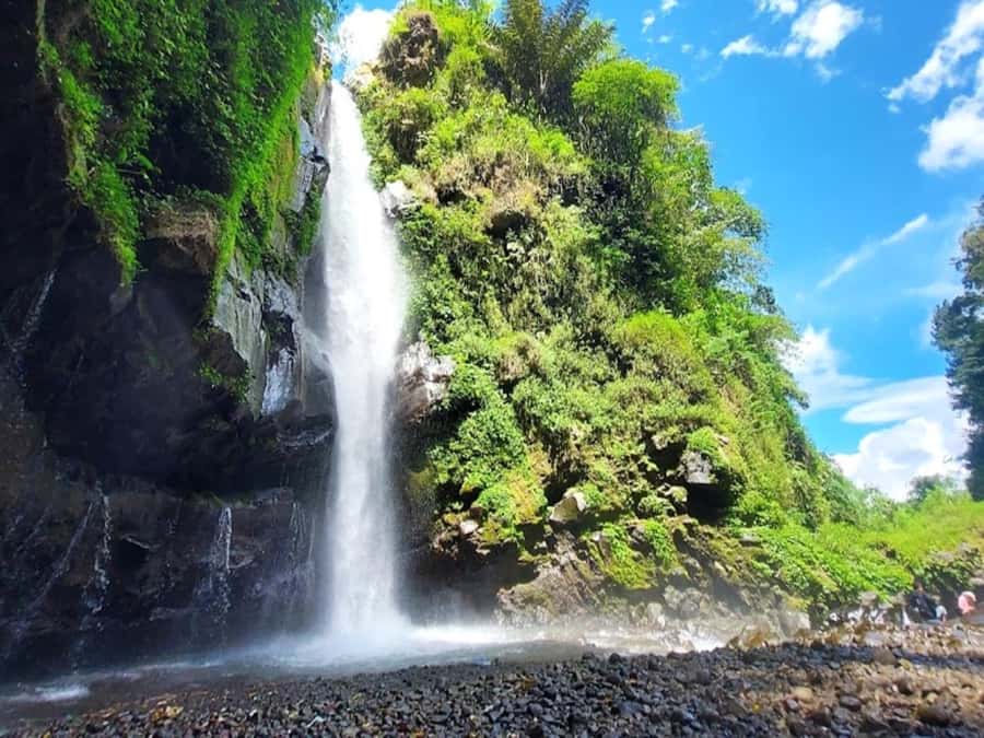 Merapi Volcano 4WD Jeep Tour and Kedung Kayang Waterfall - The $57 price and what it covers