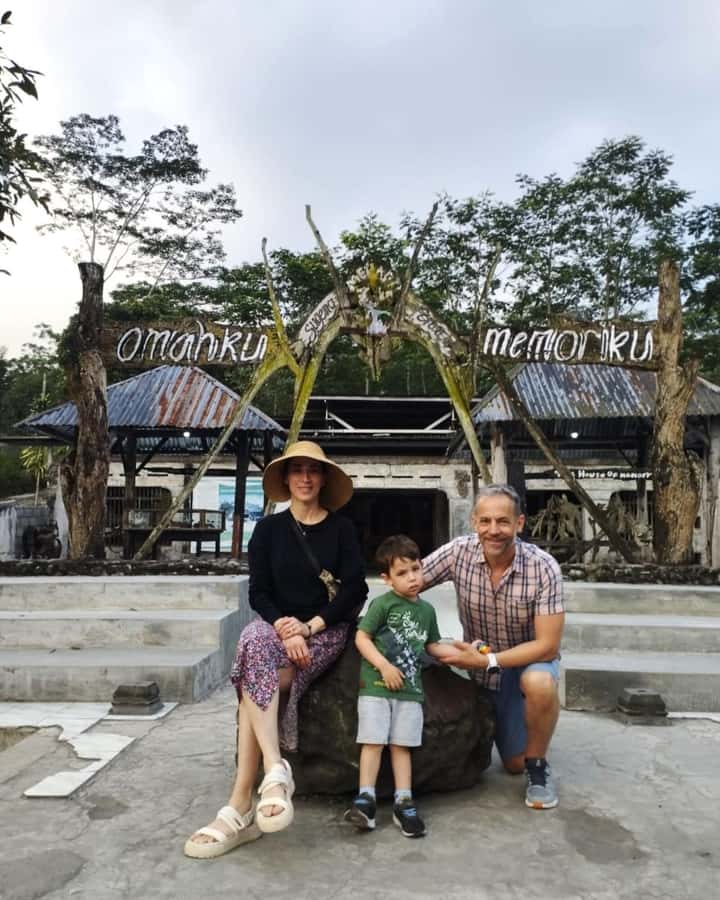 Merapi Volcano 4WD Jeep Tour From Yogyakarta - Guides who make the difference