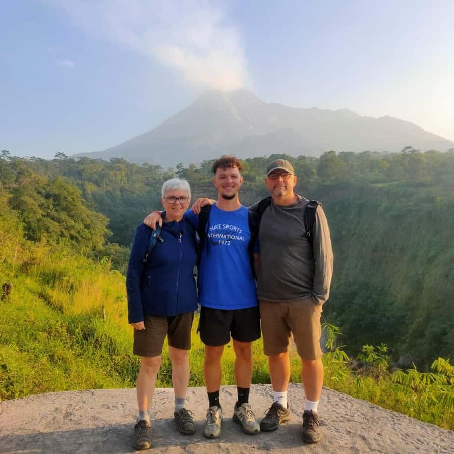 Merapi Volcano 4WD Jeep Tour From Yogyakarta - Is $36 good value?