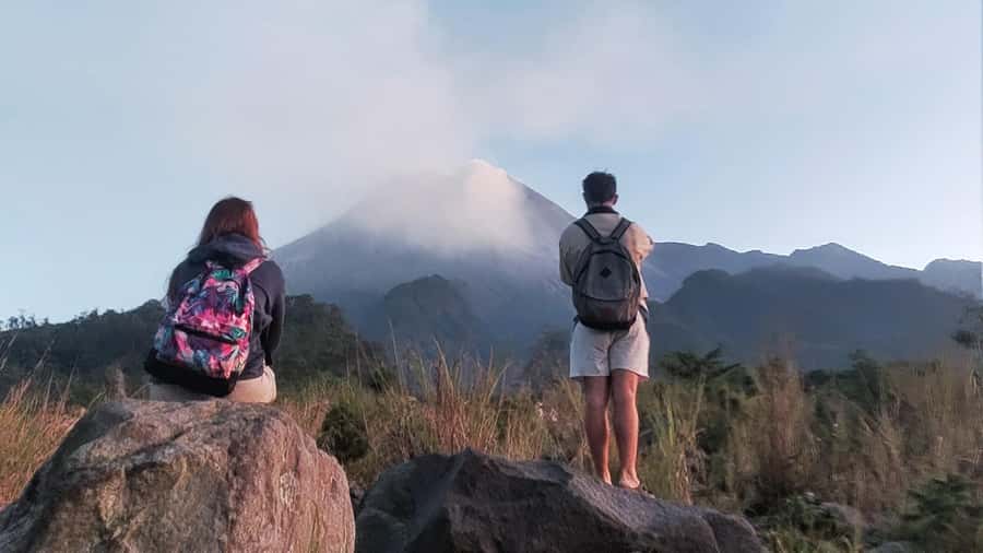 Merapi Volcano 4WD Jeep Tour From Yogyakarta - What to bring for a better ride