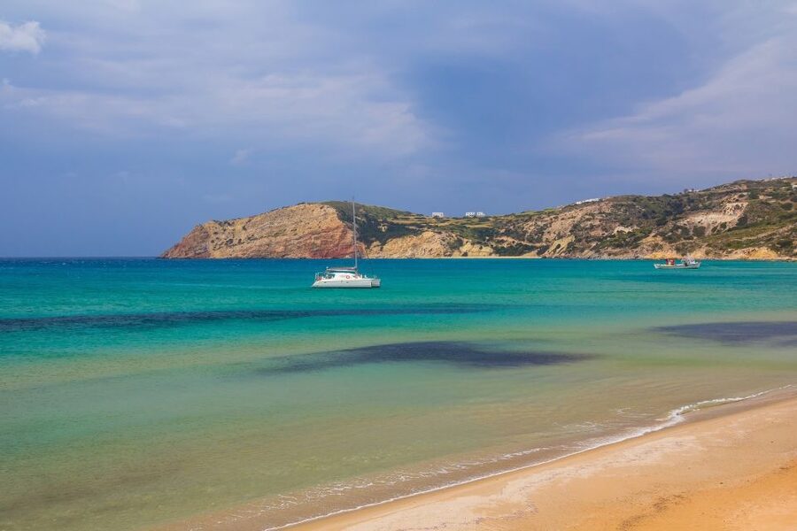 Milos: Geology & Volcano Half-Day Morning Tour - Why Milos geology makes this tour different
