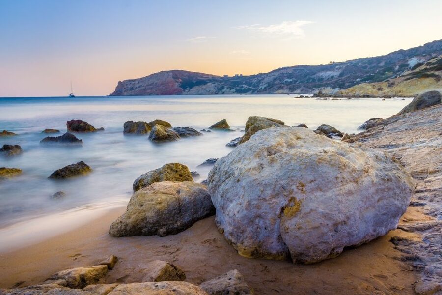 Milos: Geology & Volcano Half-Day Morning Tour - Is $102 a fair price?