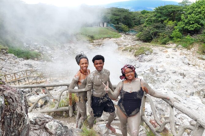Miravalles Volcano: Hike Secondary Crater & Hot Springs Jungle - Key points to know before booking