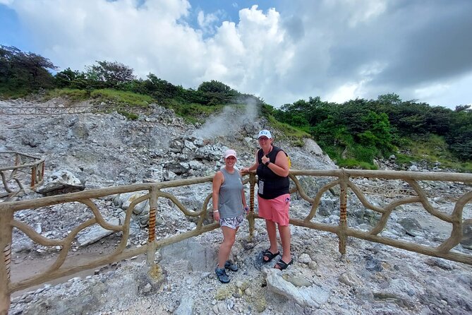 Miravalles Volcano: Hike Secondary Crater & Hot Springs Jungle - Is the $176 price good value?