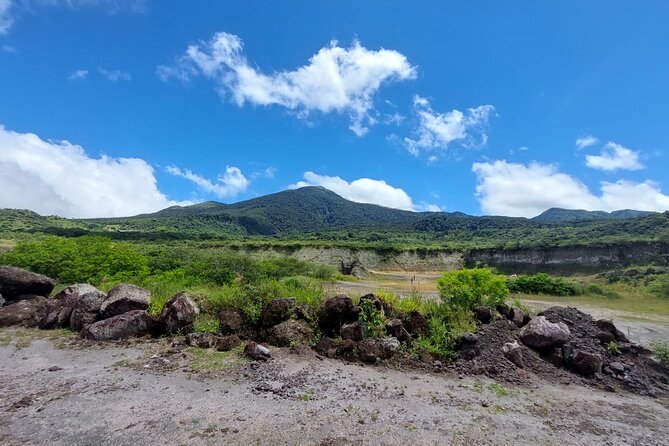 Miravalles Volcano: Hike Secondary Crater & Hot Springs Jungle - What to pack for the wet and muddy parts