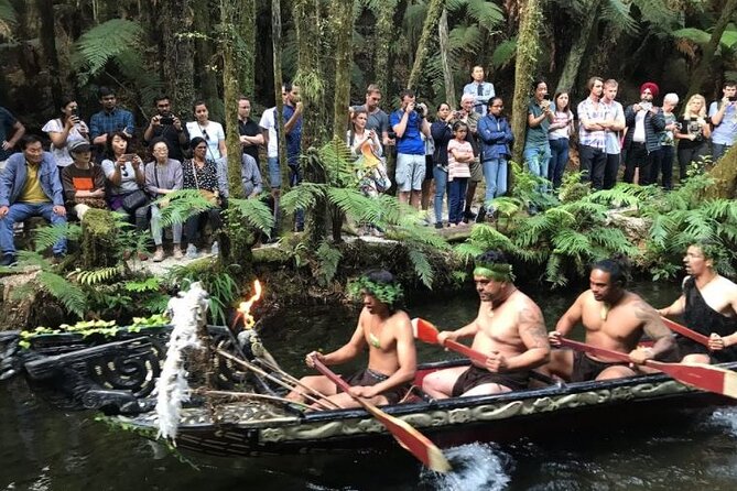Mitai Maori Village Cultural Experience in Rotorua - Is $104.88 good value?