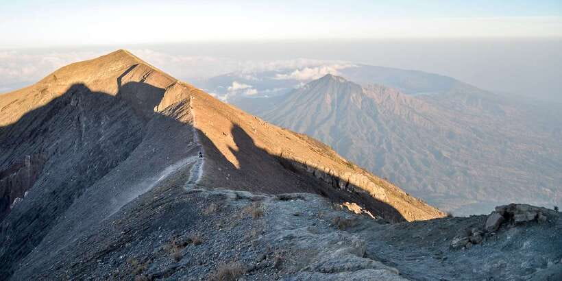 Mount Agung: Private Sunrise Hike with Breakfast - Midnight pickup and the road to Pasar Agung