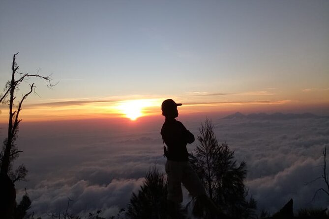 Mount Agung Sunrise Trekking Private Tours - Is $74 good value?