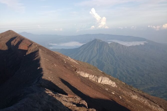 Mount Agung Sunrise Trekking Private Tours - Who should book this mountain night?