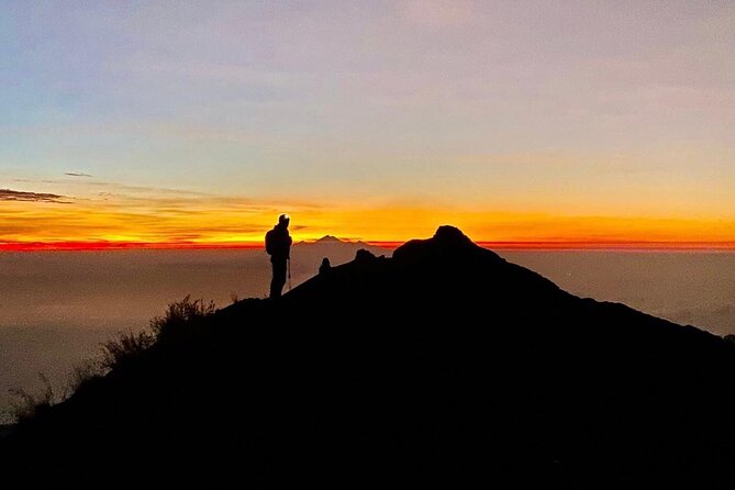Mount Agung Sunrise Trekking Tour - Mount Agung is a climb, not a casual sunrise walk
