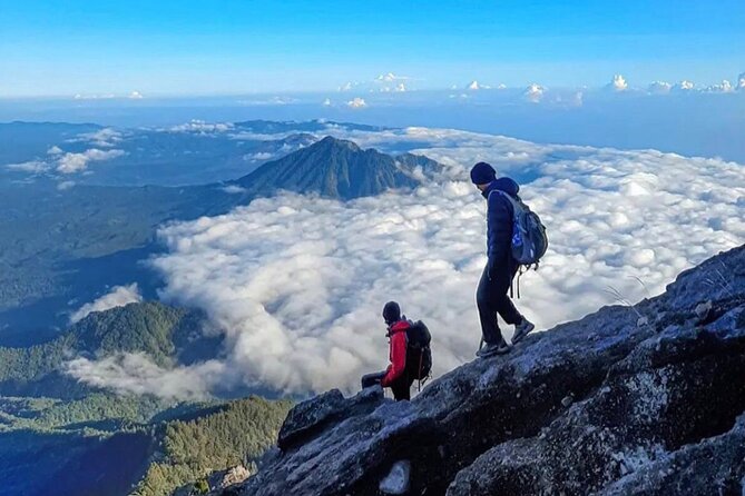 Mount Agung Sunrise Trekking Tour - What the private package includes
