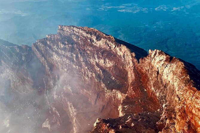Mount Agung Sunrise Trekking Tour - Which Bali base works best for you?