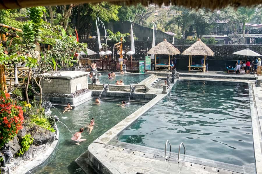 Mount Batur: 2D1N Kintamani Tour with Private Sunrise Hiking - Transport, private groups, and the small print that matters